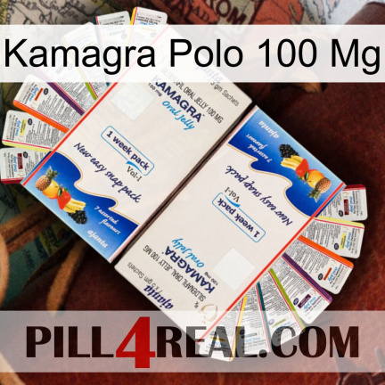 Kamagra Polo 100Mg kamagra1